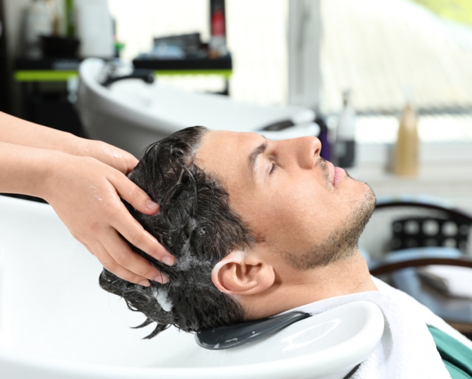 10 Best Ways to Reduce Hair Loss in Men