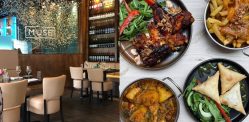 11 Top South Asian Restaurants in The Cotswolds
