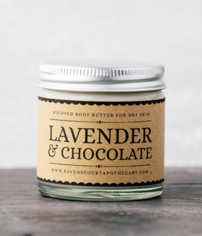 12 Chocolate-Based Beauty Products you Need to Try - 12