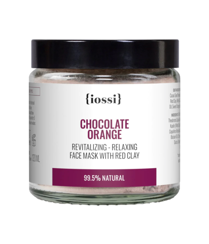 12 Chocolate-Based Beauty Products you Need to Try - 3