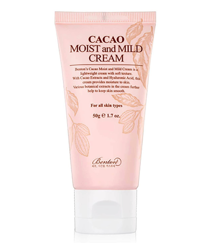 12 Chocolate-Based Beauty Products you Need to Try - 6