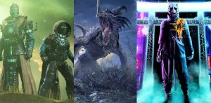 16 Best Video Games of 2022 (So Far)