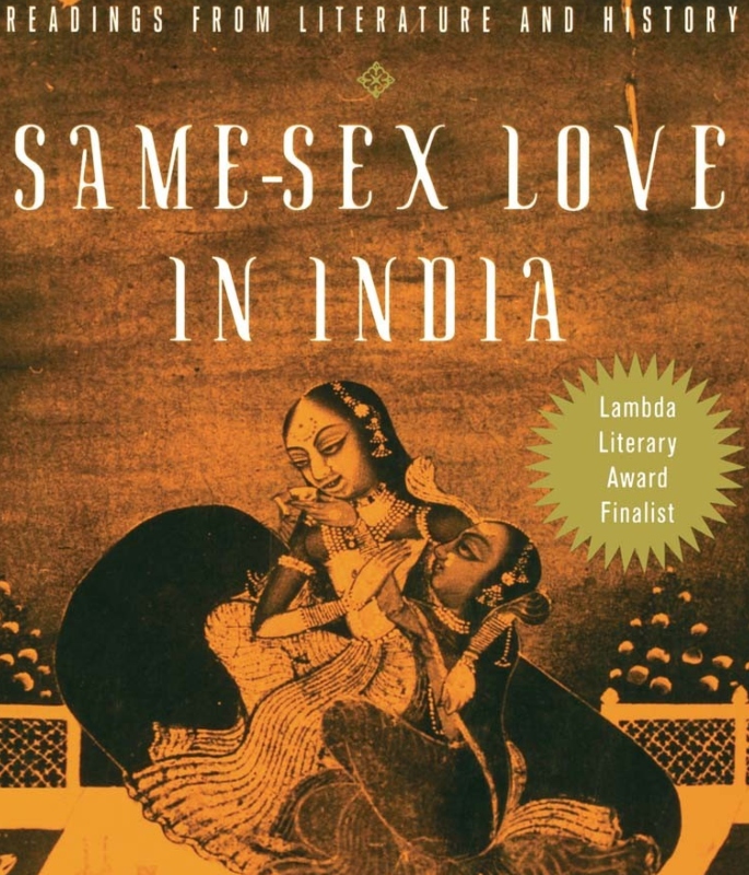 18 Must-Read Queer South Asian Books