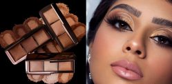 5 Best Makeup Palettes for Desi Women