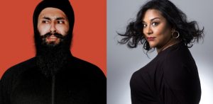 5 Hilarious British Asian Comedians on the Rise