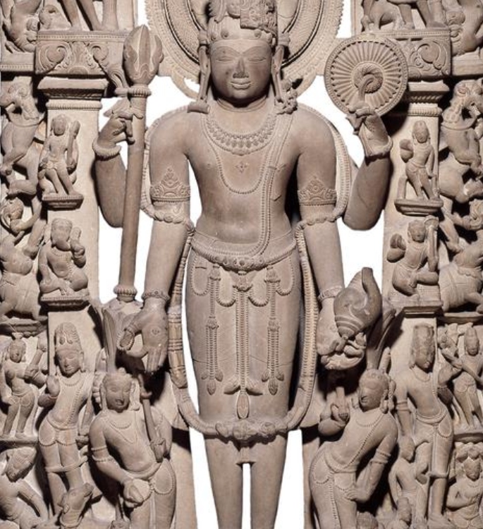 5 Stolen Indian Artefacts that Still Remain in the UK