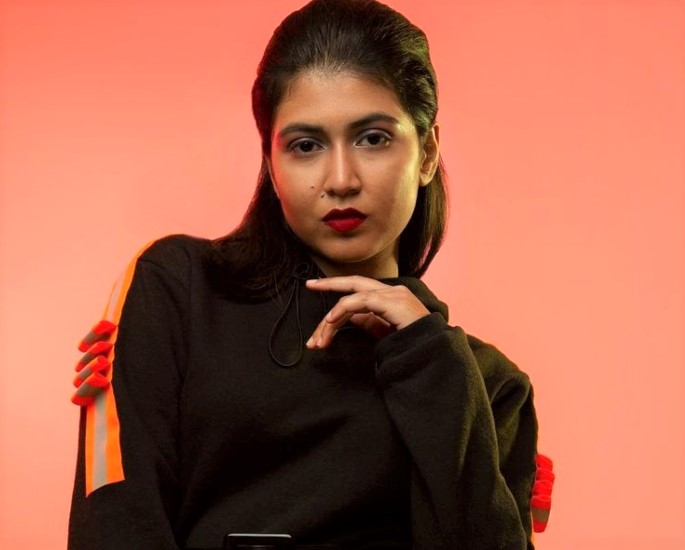 5 Upcoming South Asian Female Rappers To Listen To