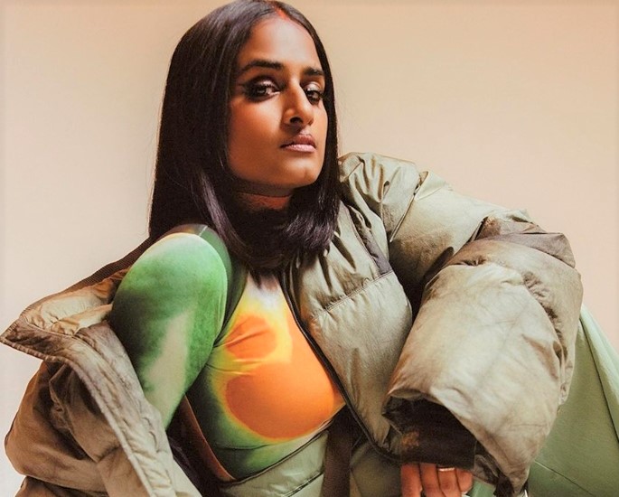 5 Upcoming South Asian Female Rappers To Listen To