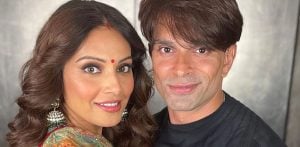 Bipasha Basu & Karan Singh Grover expecting 1st Child f