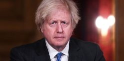 Boris Johnson to Quit as Prime Minister f