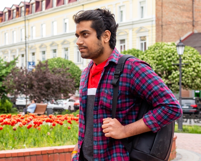 British Asian Experiences of Racism at University
