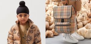 Burberry Kids Campaign stars First Sikh Model - f