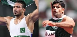 Commonwealth Games 2022 Preview: Pakistani Athletes
