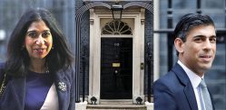 Could an Asian become the UK Prime Minister - f