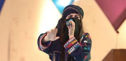 Eva B is a Trailblazer as 1st Female Pakistani Rapper f