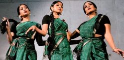Hip Hop Bharatanatyam: A New Style of Dance