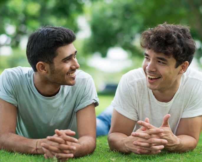 How I Came Out as a Gay British South Asian