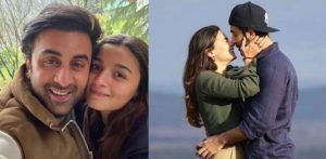 How did Ranbir Kapoor propose to Alia Bhatt? - f