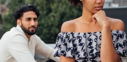 Indian Boyfriend wants to Marry Girlfriend after 4 Weeks f