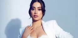 Janhvi Kapoor reveals Father's 1 Condition for her Groom f