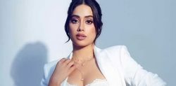 Janhvi Kapoor reveals Father’s 1 Condition for her Groom