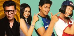 Karan Johar reveals Cast if ‘Kuch Kuch Hota Hai’ were Remade