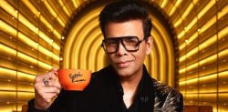 Karan Johar’s Koffee With Karan accused of Plagiarism