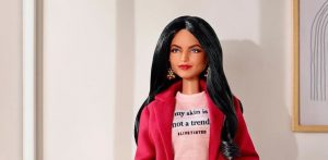 Mattel creates Indian Businesswoman Barbie f