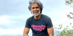 Milind Soman reveals 15 Minute Daily Workout Secrets Milind Soman reveals 15 Minute Daily Workout Secrets f
