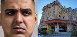 Notorious Gangster & Friend killed in Canadian Resort