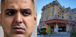 Notorious Gangster & Friend killed in Canadian Resort f