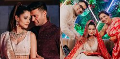 Payal Rohatgi shares pics of Pre-Wedding Festivities