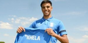 Punjabi Teenager Brandon Khela Signs Pro for Birmingham City