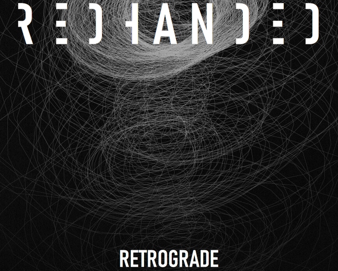 Redhanded on Rock Music & Debut Album 'Retrograde'
