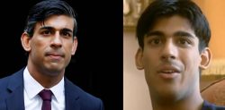 Rishi Sunak criticised over ‘No Working-Class Friends’ Gaffe