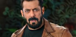 Salman Khan applies for Gun Licence after Death Threat f