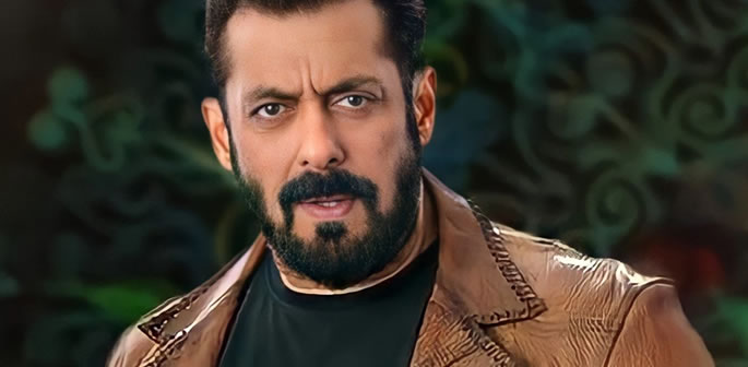 Salman Khan applies for Gun Licence after Death Threat | DESIblitz