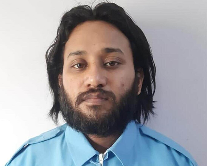 Sidhu Moose Wala Shahrukh gangster