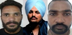 Sidhu Moose Wala shooters killed in encounter with Punjab Police