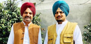 Sidhu Moose Wala's father blames Government for Son's Murder f