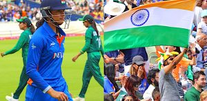 T20 Commonwealth Games 2022: India Crush Pakistan - F