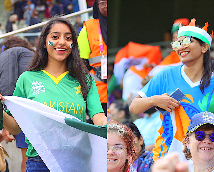 T20 Commonwealth Games 2022: India Crush Pakistan - IA 1