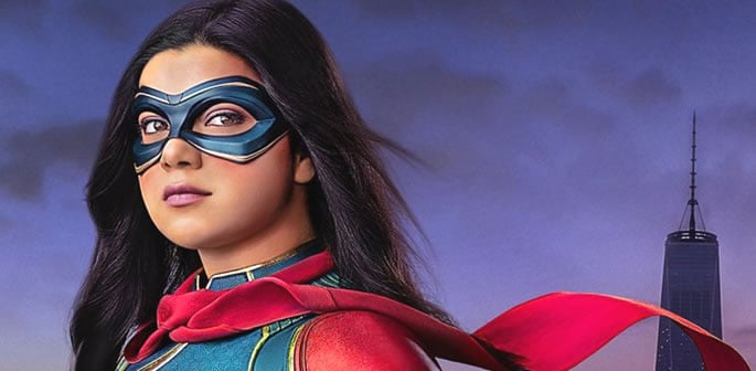 The Best Songs from Ms Marvel f