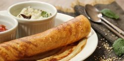 US Indian Eatery selling ‘Dosa’ as ‘Crepe’ sparks Uproar