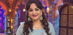 Upasana Singh reveals why she quit The Kapil Sharma Show - f