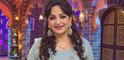 Upasana Singh reveals why she quit The Kapil Sharma Show - f