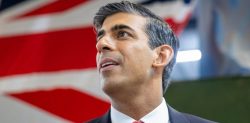 What do British Asians Think about Rishi Sunak?
