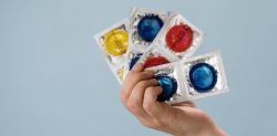 Why are Students in West Bengal using Condoms to get ‘High’?