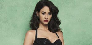 Why does Disha Patani ‘hate’ watching her Films? - f