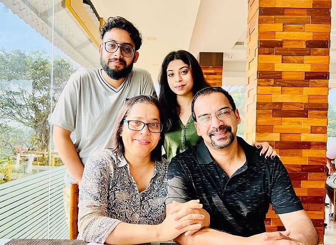 Woman is Cancer-free thanks to Experimental Medicines